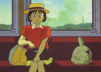 BUY NEW whispers of the heart - 190265 Premium Anime Print Poster